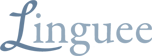 Linguee-Logo klein